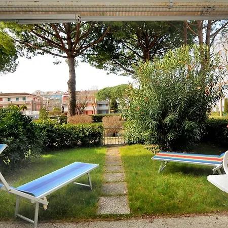Apartament Riviera - Agenzia