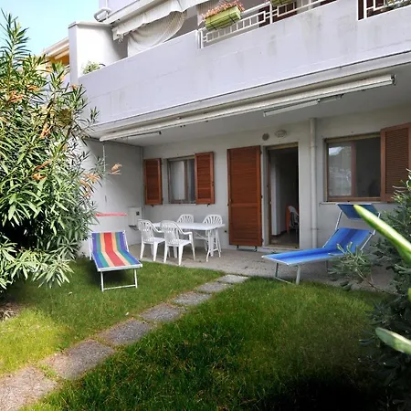 Riviera - Agenzia Apartment Caorle